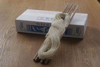 手延べそうめん いずみの糸(6束)　