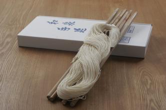 手延べそうめん いずみの糸(3束)